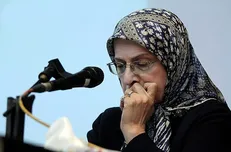 انتصاب «الهه کولایی» به ریاست گروه مطالعات منطقه‌ای چه توجیهی دارد؟/ دموکراسی را به این دانشکده بازگردانید