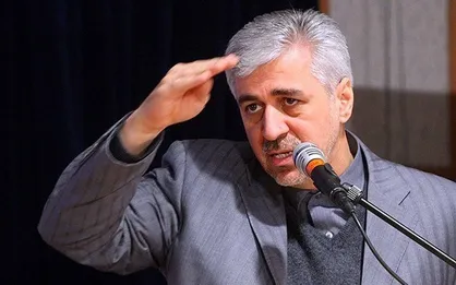 حمید سجادی وزیر ورزش دولت سیزدهم شد