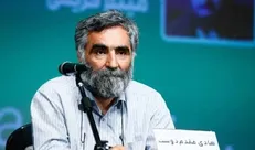 هادی مقدم دوست: فیلم‌ساز امانت‌دار روایت‌هاست تا حقیقت توسط دشمن قلب نشود + فیلم