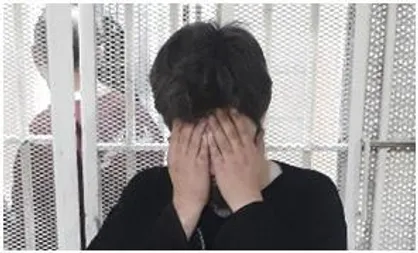پایان مشاجره خانوادگی با اسیدپاشی
