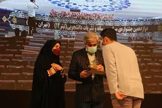 برگزیدگان جشنواره نشریات دانشجویی «تیتر ۱۲» معرفی و تقدیر شدند