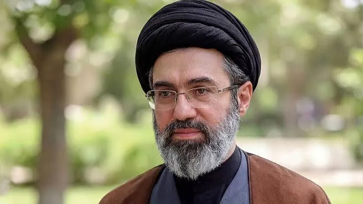 خداقوت رهبر معظم انقلاب به دولت چهاردهم بابت اقدامات شایسته در شرایط تشدید تحریم‌ها و محاصره‌ها + عکس