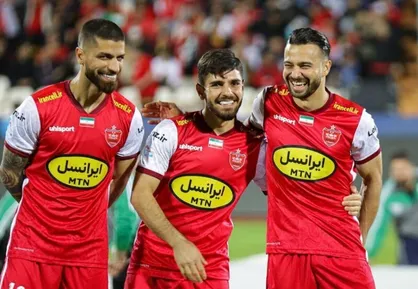 شرایط متفاوت سرلک و عمری برای جدایی در نیم&zwnj;فصل از پرسپولیس