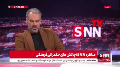 رشیدی کوچی: موتورسواری بانوان نشانه اعتراض اجتماعی است / گشت ارشاد به جز ایجاد تنفر چیزی نداشت