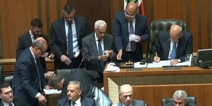 مخالفان حزب&zwnj;الله اولین شکست خود پس از انتخابات لبنان را متحمل شدند