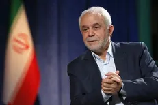 معاون رییس جمهور به دیدار خانواده شهید امیرعبداللهیان رفت