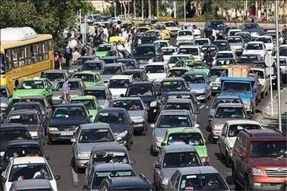 یکی از گره&zwnj;های ترافیکی نواب باز می&zwnj;شود
