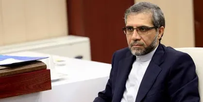 ایران از تقویت مناسبات با سوریه در حوزه&zwnj;های مختلف استقبال می&zwnj;کند