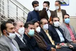 آغاز به کار کمیته شوراها و شهرداری‌های ستاد آیت‌الله رئیسی