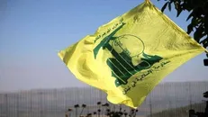 شهادت یکی دیگر از رزمندگان حزب الله در راه قدس