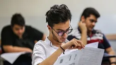 موفقیت در کنکور، تعیین‌کننده سرنوشت و ضامن خوشبختی نیست/ سیستم آموزشی کشور، باید به سمت خودشناسی برود