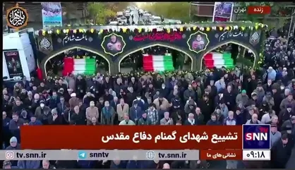 قالیباف: صهیونیست&zwnj;های کودک&zwnj;کش انسان نیستند وحشی هستند؛ باید مقابل آنها ایستاد