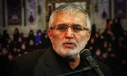 برنامه&zwnj;های شب&zwnj;های ماه رمضان مسجد ارک اعلام شد