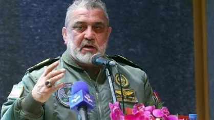سرتیپ قربانی: نفوذ دشمن از طریق فضای مجازی از حمله نظامی سهمگین&zwnj;تر است