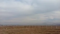 هفته‌ای خاکستری در البرز / تداوم آلودگی هوا تعطیلی مدارس و افزایش موارد بیماری تنفسی