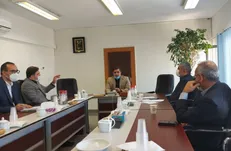 توزیع MDF خام مورد نیاز تولیدکنندگان صنعت چوب ساماندهی می‌شود