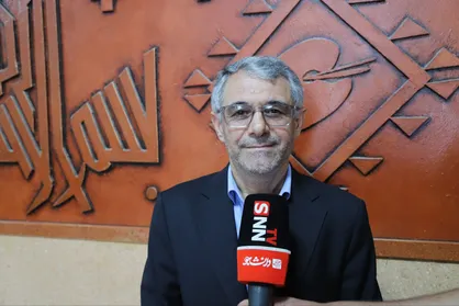 پیگیر حمایت از خبرنگاران در حوزه بیمه درمان و بازنشستگی هستیم