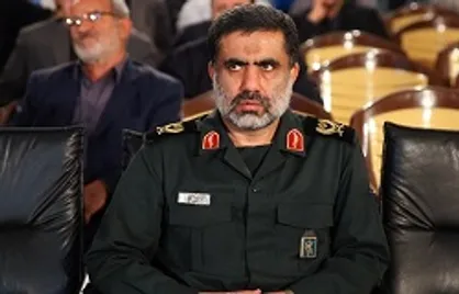 مسئول اشراف فرماندهی کل سپاه: بسیج در کشور&zwnj;های غیراسلامی هم اثر گذاشته است
