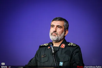 انتصاب فرمانده جدید فصل نوینی در ساخت &laquo;نیروی هوایی تراز نظام و انقلاب اسلامی&raquo; رقم می&zwnj;زند