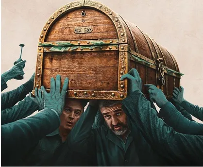 &laquo;آنتیک&raquo;؛ شوخی شوخی تا توهین به مقدسات! / بازار گرمی ابتذال به نام صنعت سینما و سرگرمی به ایستگاه چهل و سوم جشنواره فیلم فجر رسید