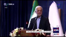 مومنی: ۸ استاندار جدید از میان گزینه‌های پیشنهادی کارگروه‌ها معرفی شدند