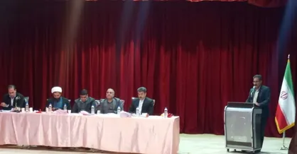 نقاط مستعد حادثه در شهرستان اردل ایمن سازی شدند