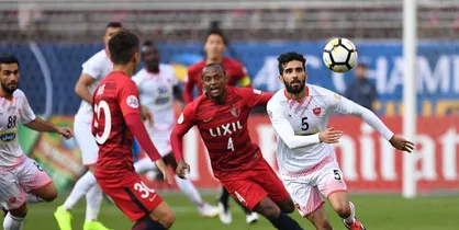 رسن: به دلیل خستگی باختیم/ جام قهرمانی در تاریخ پرسپولیس ماندگار می&zwnj;شود