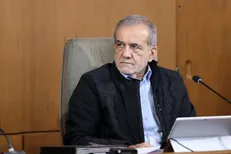 پزشکیان درگذشت نخست‌وزیر سابق هند را تسلیت گفت