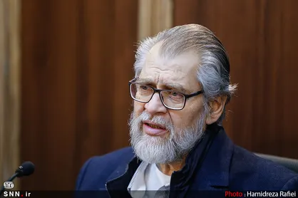 طالب&zwnj;زاده: آمریکایی&zwnj;ها بخش&zwnj;هایی از دوران حیات سردار سلیمانی را بهتر از ما توضیح داده&zwnj;اند / ضرورت وجود کریدور بین ایران و مدیترانه