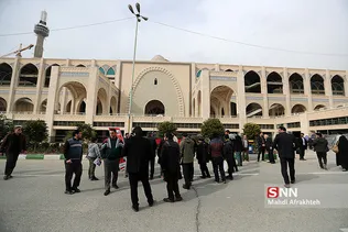 '' تریبون آزاد 