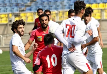 پرسپولیس به مصاف سرخپوشان می&zwnj;رود