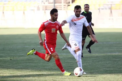 زمان دیدار پرسپولیس و فولاد اعلام شد