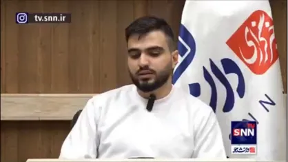 جباری: دانشجو باید با آرمان گرایی خود مصلحت اندیشی مسئولین را خنثی کند/ اگر شما برای هویت دانشجو فکر نکنید، غرب فکر می&zwnj;کند
