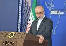 کنعانی: غربی‌ها بزرگترین بازنده جنگ علیه غزه هستند