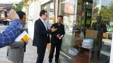 فعالیت تعزیرات حکومتی در بازرسی‌های میدانی برای جلوگیری از قیمت‌ها افزایش یابد
