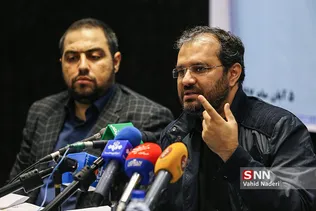 سخنرانی دکتر علیرضا معاف معاون پژوهشی موسسه سیاست پژوهی تمدن اسلام