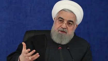 تحریم&zwnj;ها در سال آینده شکست می&zwnj;خورد/ واکسیناسیون کرونا به سرعت ادامه خواهد یافت