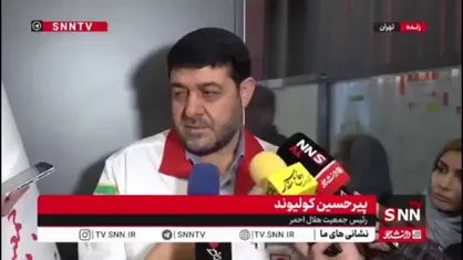 هر واکسنی که در کشور نیاز باشد را ارئه می&zwnj;دهیم