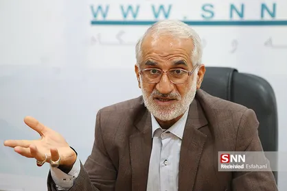 مزارع کشاورزی با فناوری&zwnj;های نوین کشت و تولید تجهیز شوند/ ظرفیت تولید غذا برای ۴۰۰ میلیون نفر در ایران