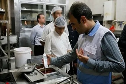 کرونا چگونه از موادغذایی منتقل می&zwnj;شود