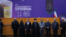اسماعیلی: جشنواره ملی رسانه‌های ایران پس از چند سال وقفه برگزار شده است/ رسانه‌ها نقش به سزایی در خنثی کردن نقشه‌های دشمنان دارند