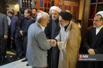 زاهدی نماینده مجلس شورای اسلامی