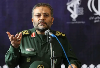 شهادت سردار &laquo;سلیمانی&raquo; سند شکست آمریکا در &laquo;خاورمیانه&raquo; است