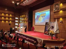 پرونده پتروشیمی‌های متخلف به قوه قضاییه می‌رود / هیچ پروژه‌ای بدون مجوز محیط زیست آغاز نمی‌شود