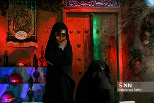 معراج شهدا