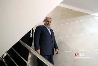 رافتتاح پارک علم و فناوری دانشگاه شریف