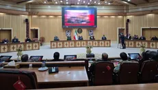 گیلان آذر ماه میزبان ۷ شهید گمنام خواهد بود
