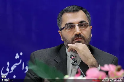 تقدیر دانشجویان بسیجی دانشگاه&zwnj;های تهران از گودرزی/ تأکید بر اعتلای آرمان&zwnj;های نظام اسلامی