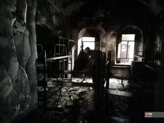 لزوم برخورد جدی با سلبریتی‌های آتش بیار معرکه اغتشاشات/ در مجازات اغتشاشگر و مفسد اقتصادی مسامحه نکنید