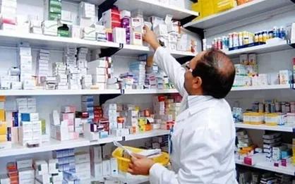 دو محموله جدید ۴۰ و ۵۰ تنی آنتی بیوتیک در راه داروخانه&zwnj;ها